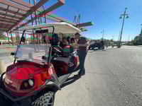 Copper Canyon Caper Puzzle Ride -Scottsdale - Housity