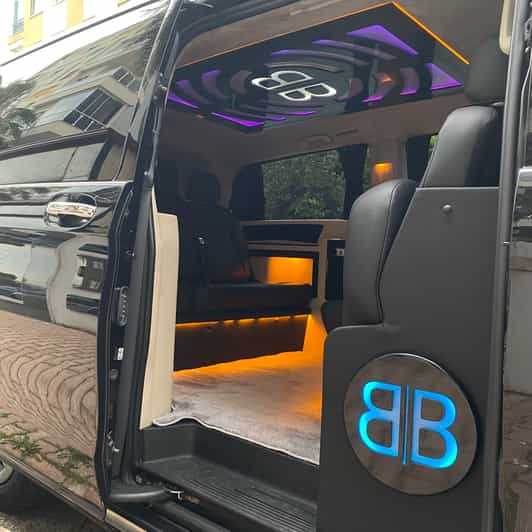 Airport>Kalkan or Kalkan>Airport Transfers GetYourGuide