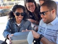 Copper Canyon Caper Puzzle Ride - Scottsdale - Housity
