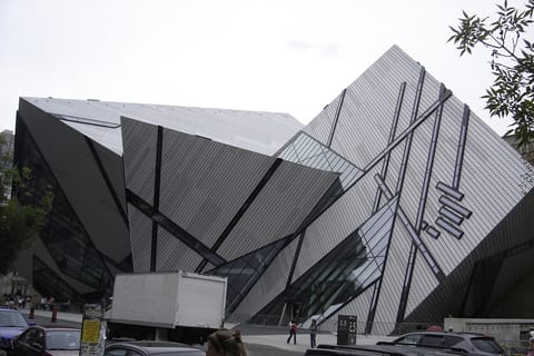 Yincana autoguiada por el Parque de la Reina de Toronto