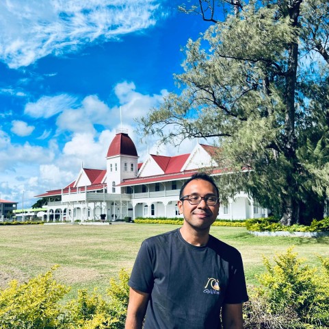 Visit Nukualofa City Tour in Nuku'alofa, Tonga