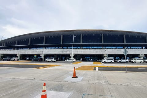 PTY Tocumen Airport Private Transfer One Way or Round Trip!