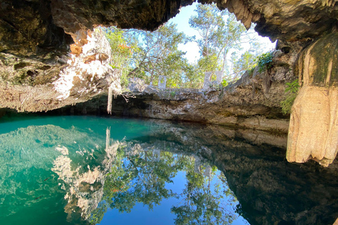 Experiencia Ahau: tour destacado con Tulum Ahau Experience: tour destacado con visita a Tulum