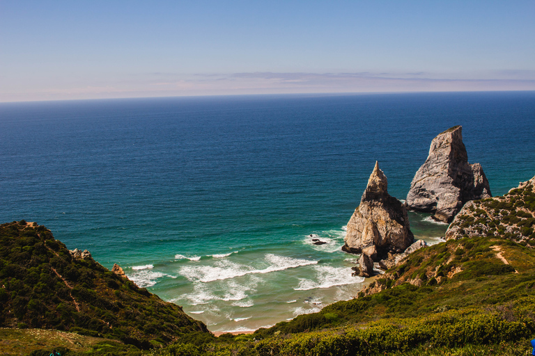 Tour en grupo reducido a Sintra y Cascais desde Lisboa