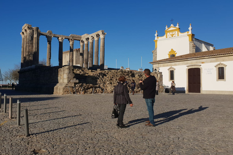 Desde Lisboa: Sintra, Cascais, Cabo da Roca Tour privado en automóvil