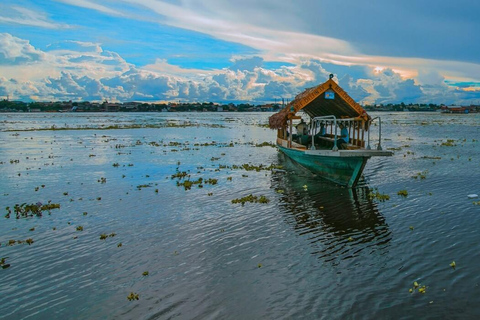 Vanuit Iquitos: Hele dag tour door de Amazone