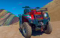 Vinicunca Rainbow Mountain ATV Tour与Cusco一起吃饭 - Housity