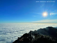 Sa Pa, The Roof of Indochina - Fansipan Hiking Full-Day Trip - Housity