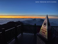 Sa Pa, The Roof of Indochina - Fansipan Hiking Full-Day Trip - Housity
