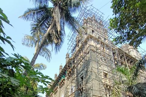 South Mumbai Fort Heritage Walk