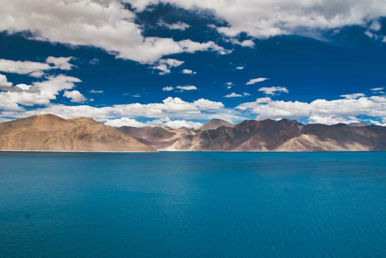 Ladakh Cultural Tour 5 Nights and 6 Days