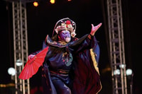 Chengdu, Sichuan Opera Shu Feng Yan Yun Evening Show Ticket - Housity