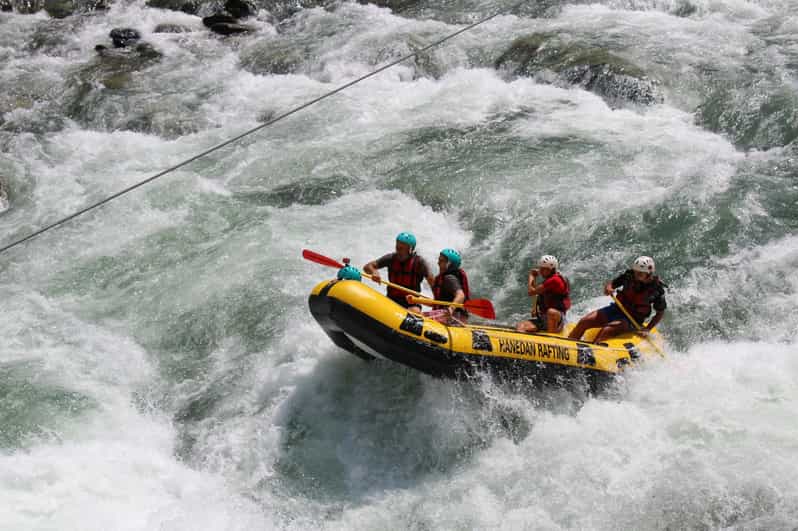 Rize: Ayder Tour & Kaçkar Mountaıns & Fırtına Valley | GetYourGuide