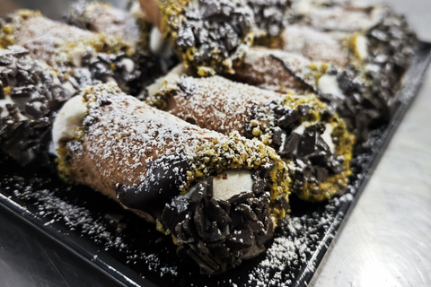 Lezione di cucina con pranzo o cenaCorso di cucina con pranzo o cena