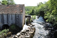 Buranın yakınındaki restoranlar: Three Rivers Quad Tour with Swimming - Hizvo