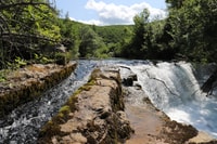 Buranın yakınındaki restoranlar: Three Rivers Quad Tour with Swimming - Hizvo