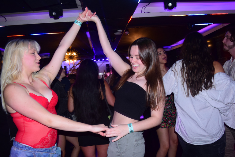 London: 4 Soho Nightclubs Crawl