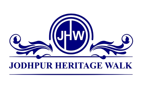 Promenade du patrimoine de Jodhpur