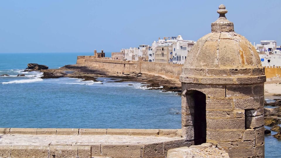 Excursi N Privada De Un D A A Essaouira Desde Marrakech Getyourguide