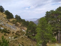 Vlore, le route di roulotte dimenticate in montagna - Housity