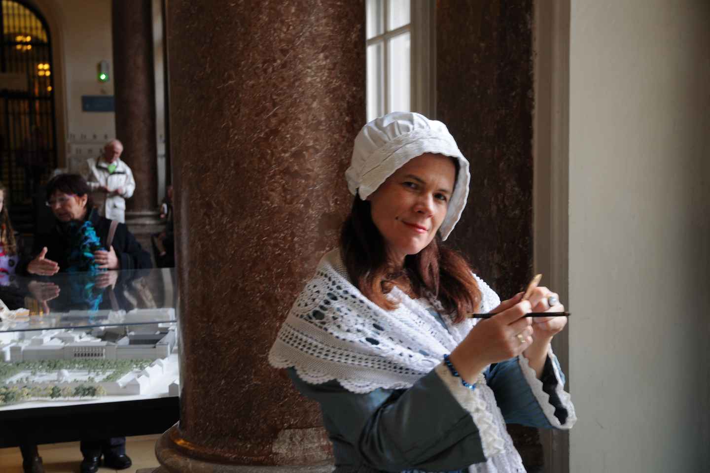 Munich: Nymphenburg Palace OR Residenz Guided Tour