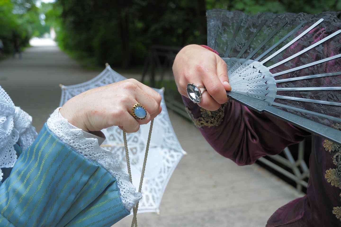 Munich: Nymphenburg Palace OR Residenz Guided Tour