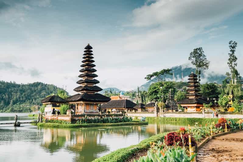 jakarta private tour