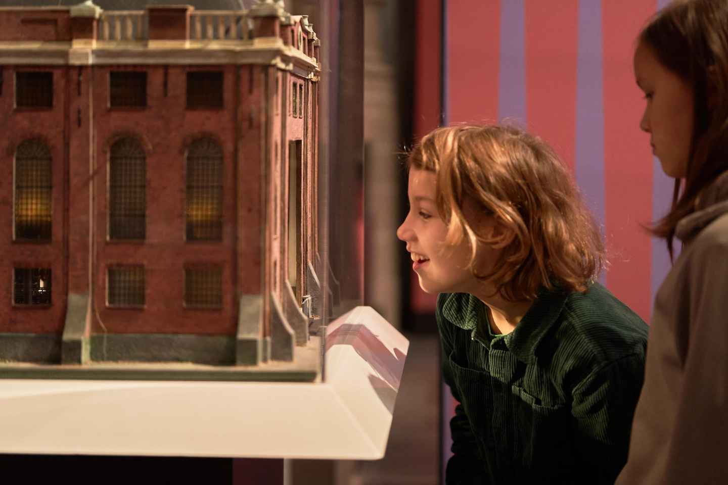 Amsterdam: De Nieuwe Kerk Entry Ticket