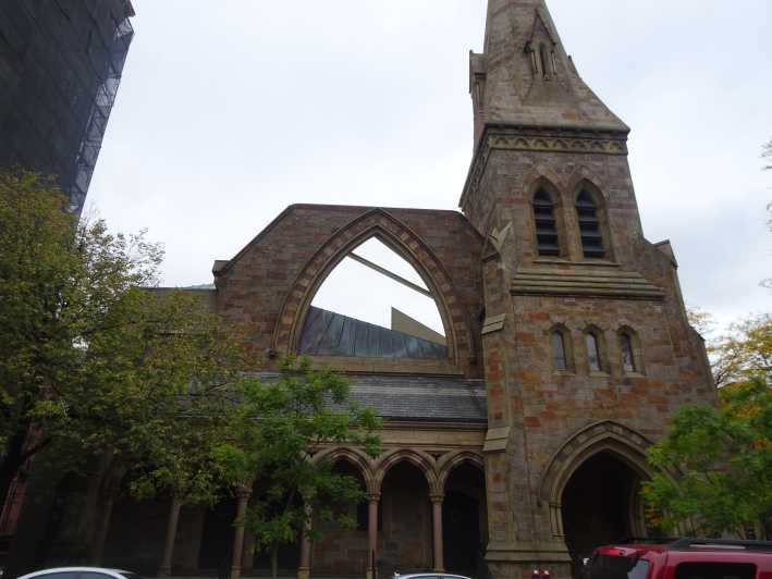 Boston MA Massachusetts Copley Square Trinity Church Travel -  Hong Kong