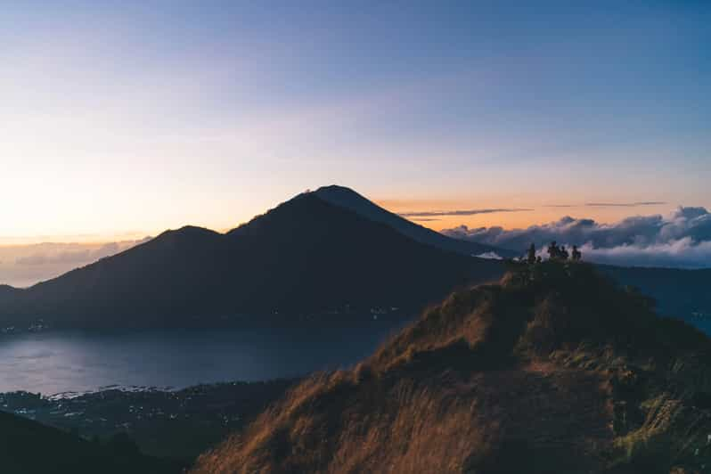 Sunrise Trekking Rice Terrace Jungle Swing Ubud Coffee GetYourGuide