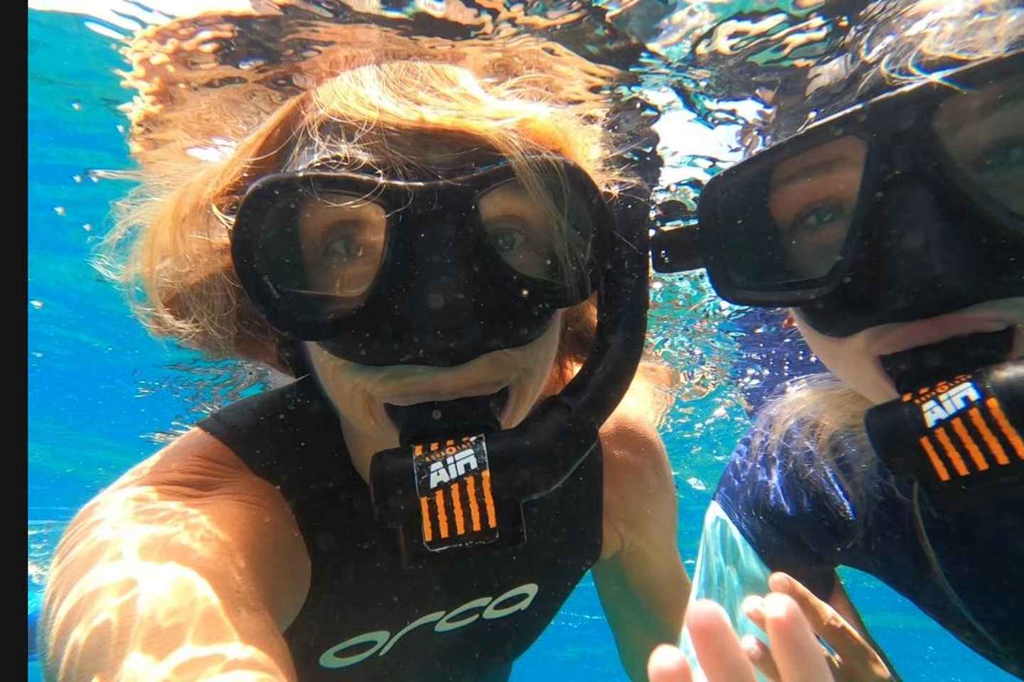 Tenerife: Tour de Snorkel en un Área Marina Protegida