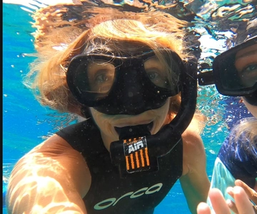 Teneriffa: Schnorcheltour in einem Meeresschutzgebiet