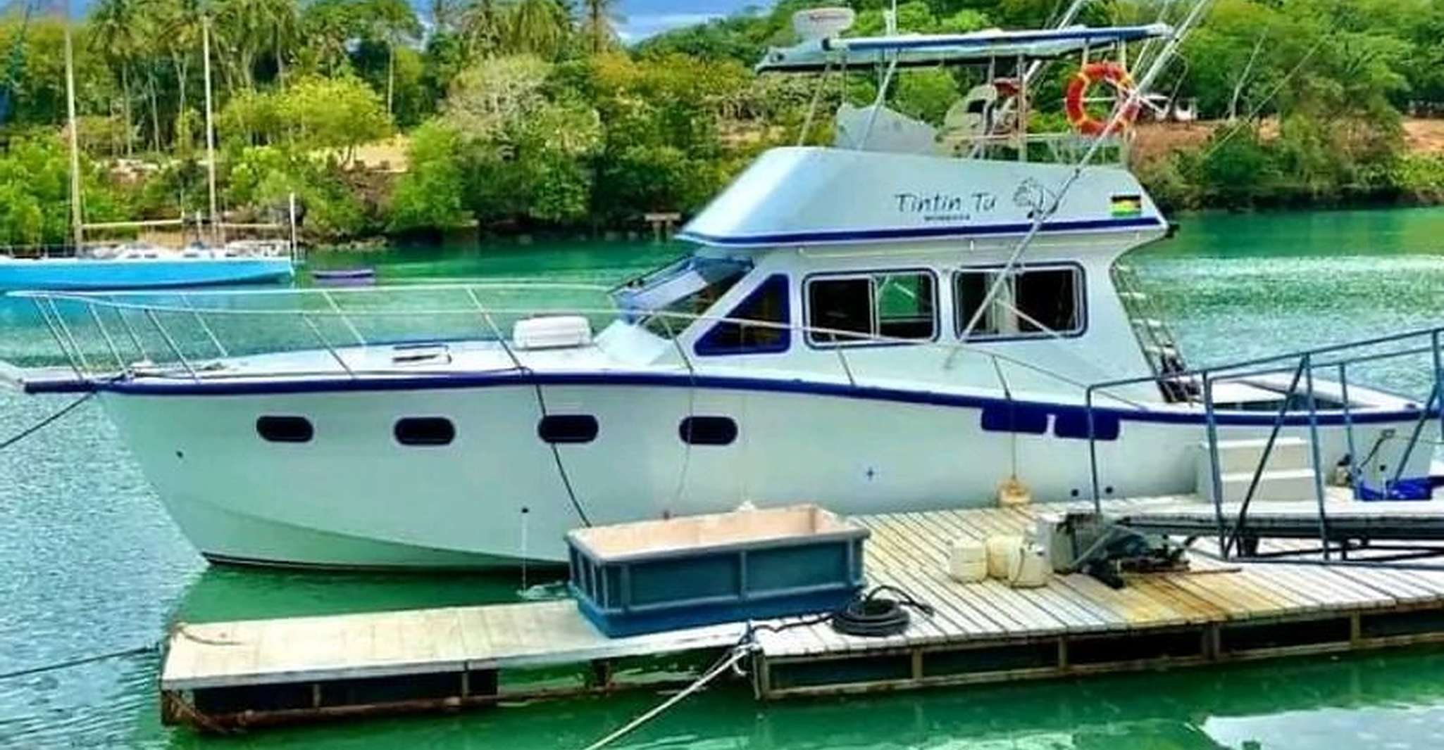 Mombasa City Visita guiada histórica a pie. - Hizvo