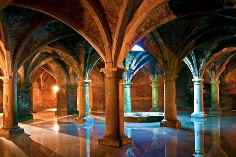 Trasferimento da Fez a Marrakech con scalo a El Jadida