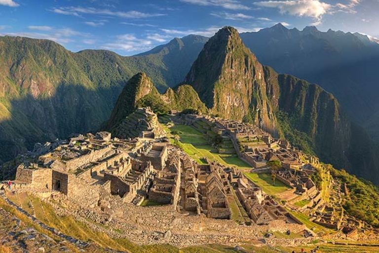 Tour Machu Picchu Ganztag