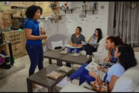 Coffe tasting Cartagena: Disfruta del cafe colombiano