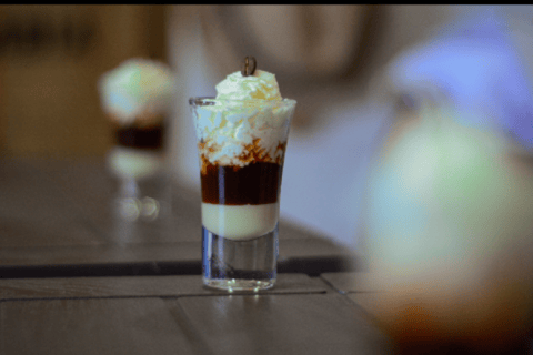 Coffe tasting Cartagena: Disfruta del cafe colombiano