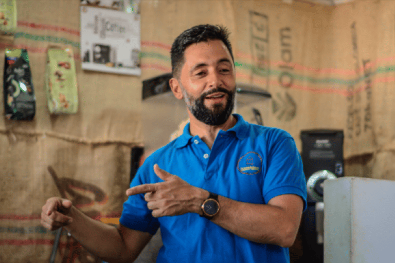 Coffe tasting Cartagena: Disfruta del cafe colombiano