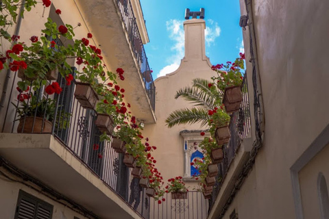 Tangier Half-Day Guided City Tour