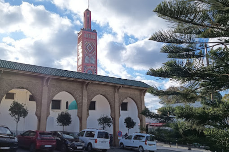 Tangier Half-Day Guided City Tour