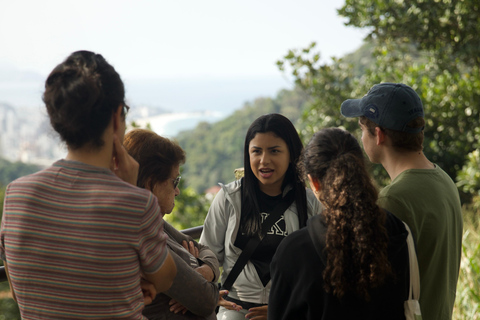 Rio: Uppslukande tur genom gränderna i Rocinha-favelanRio: Uppslukande rundtur genom gränderna i Rocinha-favelan