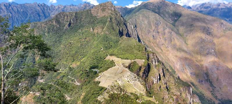 Circuit Machu Picchu + Montagne Du Huayna Picchu 2 Jours | GetYourGuide