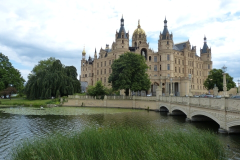 Schwerin - Private Tour of the Castle & Cathedral