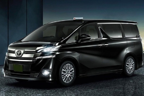Bangkok DMK Airport: Private Transfer to/from Rayong City City to Airport: Minibus (6pax & 6bags)