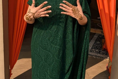 Tour cultural de bodas en Delhi con rituales, vestimenta y mercadosTour de medio día