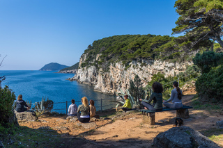 Spas and Wellness Activities in Dubrovnik