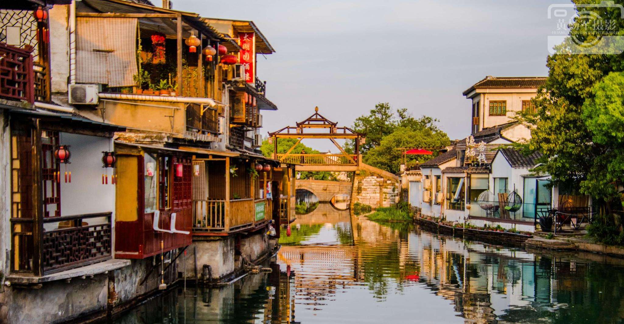Shanghai: Private Shanghai & Zhujiajiao Tour with Lunch photo 6