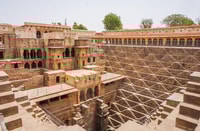 Transfer Agra To Jaipur Via Fatehpur Sikri & Stepwell - Housity