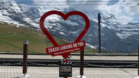 From Zurich, Crash Landing On You Locations in Interlaken - Housity