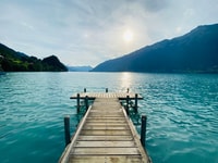From Zurich, Crash Landing On You Locations in Interlaken - Housity